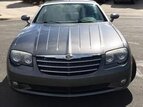 Thumbnail Photo 1 for 2004 Chrysler Crossfire Coupe